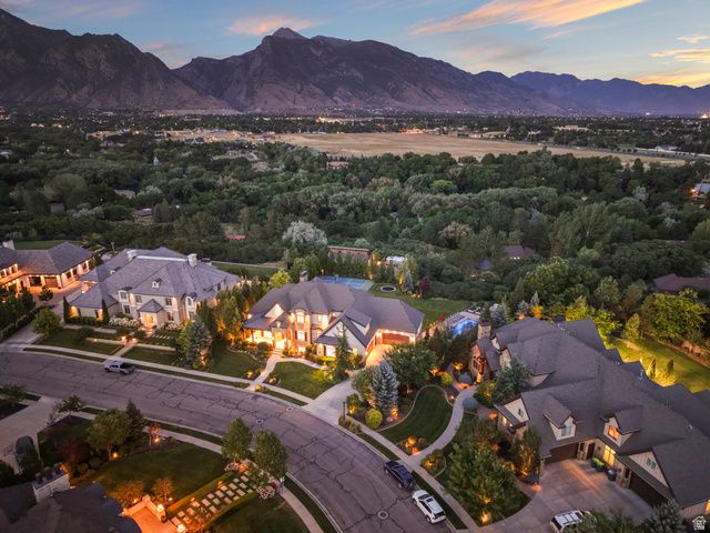 6547 W NORMANDY WAY, Highland, UT 84003