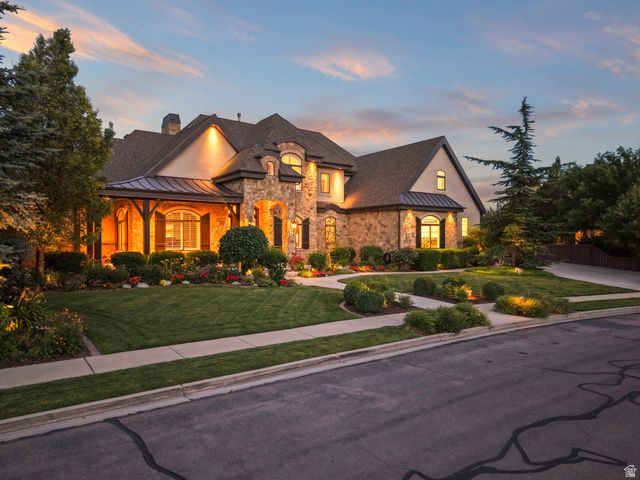 6547 W NORMANDY WAY, Highland, UT 84003