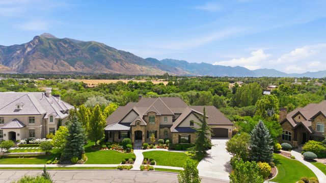 6547 W NORMANDY WAY, Highland, UT 84003