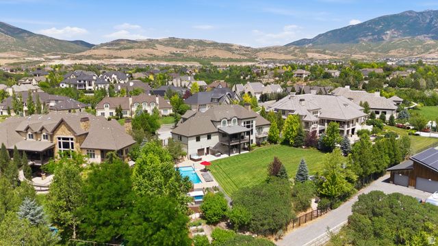 6547 W NORMANDY WAY, Highland, UT 84003