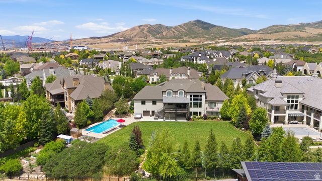 6547 W NORMANDY WAY, Highland, UT 84003
