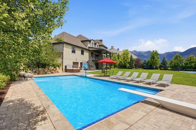 6547 W NORMANDY WAY, Highland, UT 84003