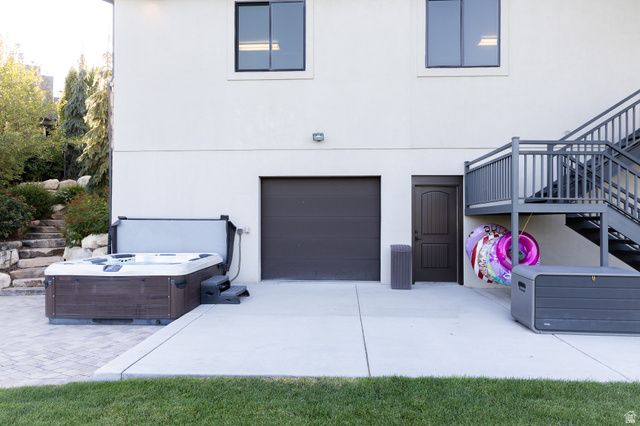 6547 W NORMANDY WAY, Highland, UT 84003