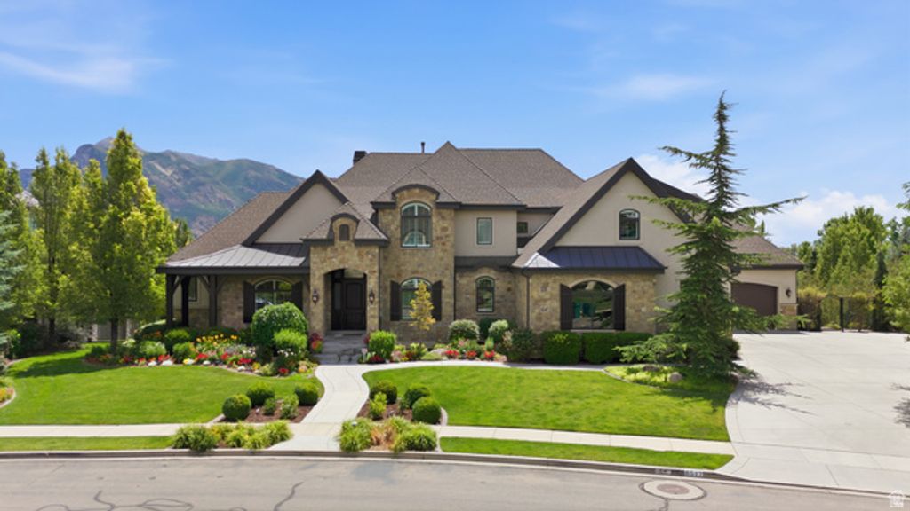 6547 W NORMANDY WAY, Highland, UT 84003
