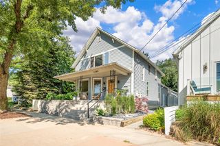 1105 Lions Park Drive, Saint Joseph, MI 49085