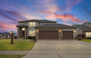 412 Potomac Avenue, Savoy, IL 61874