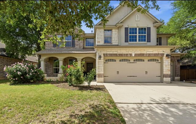 194 Treehaven CT, Buda, TX 78610