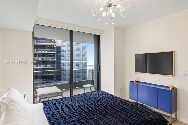 1000 Brickell Plz 4605, Miami, FL 33131