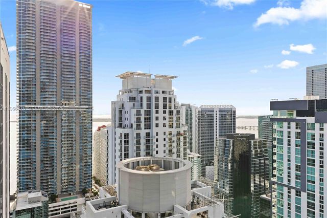 1000 Brickell Plz 4605, Miami, FL 33131