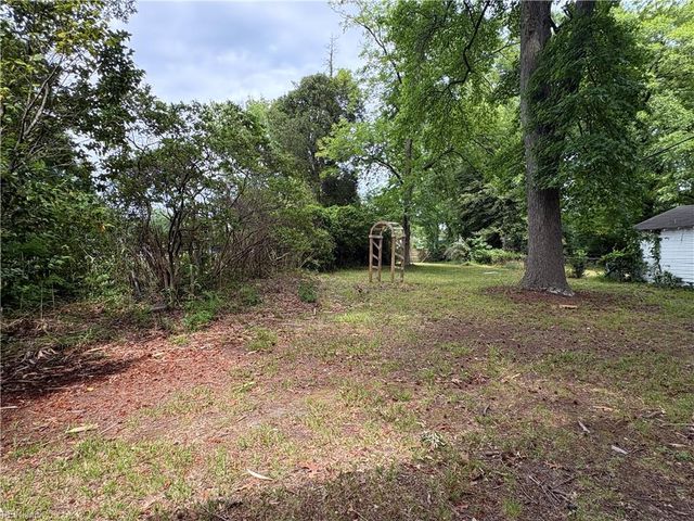 180 Cherokee RD, Hampton, VA 23661