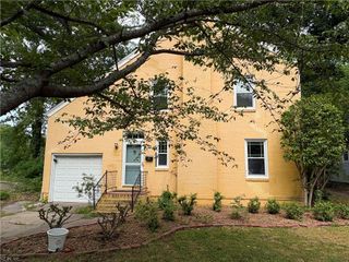 180 Cherokee RD, Hampton, VA 23661