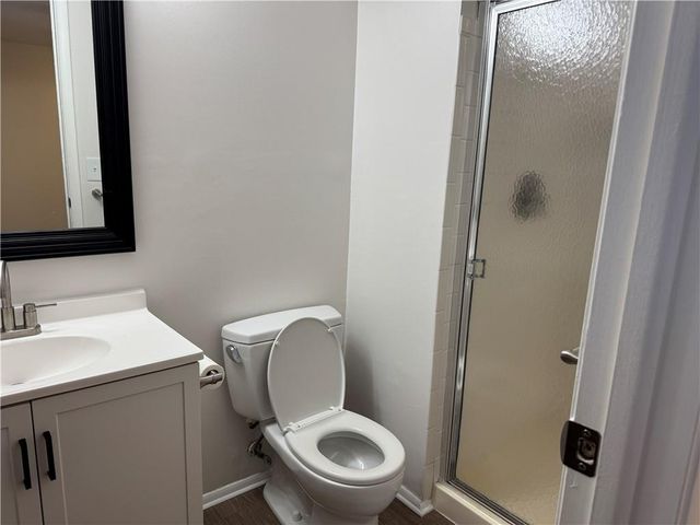 4093 Overland Trail, Snellville, GA 30039