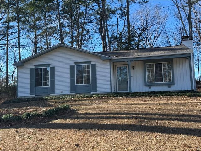 4093 Overland Trail, Snellville, GA 30039