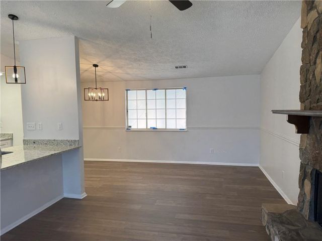 4093 Overland Trail, Snellville, GA 30039