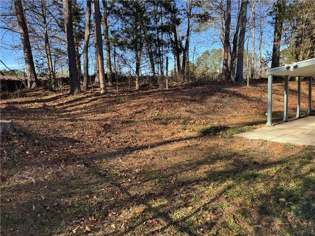 4093 Overland Trail, Snellville, GA 30039