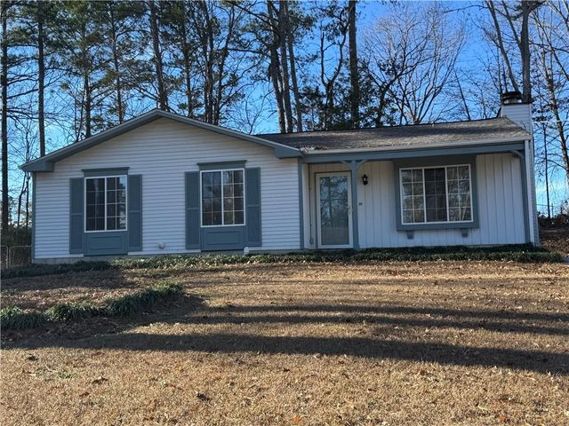 4093 Overland Trail, Snellville, GA 30039