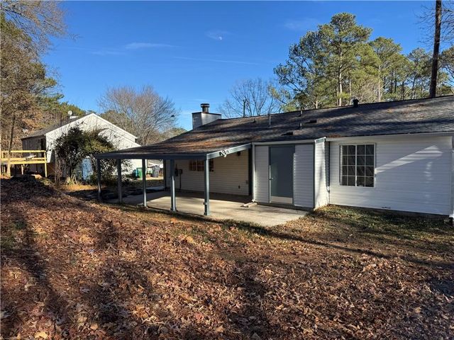 4093 Overland Trail, Snellville, GA 30039