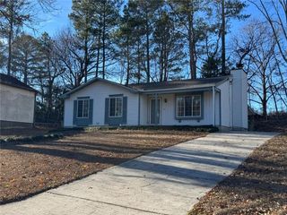 4093 Overland Trail, Snellville, GA 30039