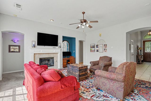 4064 Dunwoody Court, Fort Worth, TX 76244