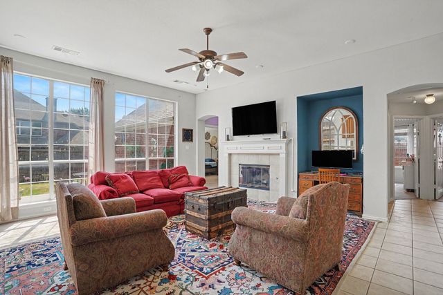 4064 Dunwoody Court, Fort Worth, TX 76244
