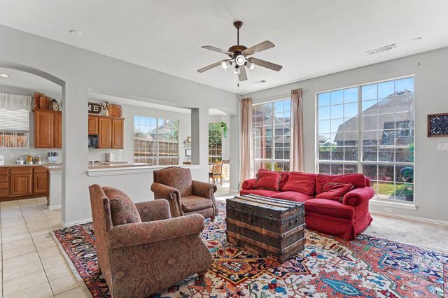 4064 Dunwoody Court, Fort Worth, TX 76244