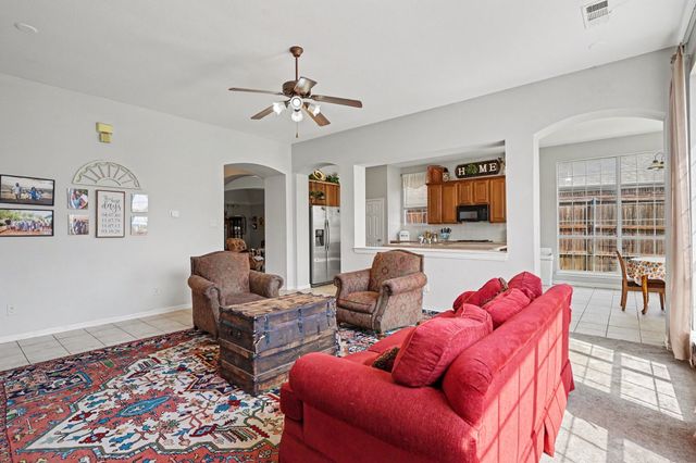 4064 Dunwoody Court, Fort Worth, TX 76244