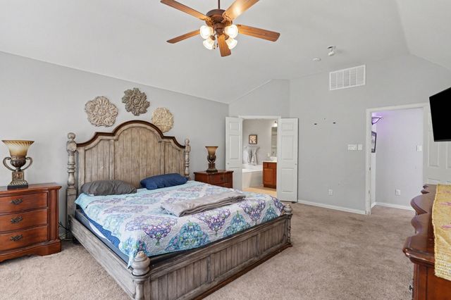 4064 Dunwoody Court, Fort Worth, TX 76244