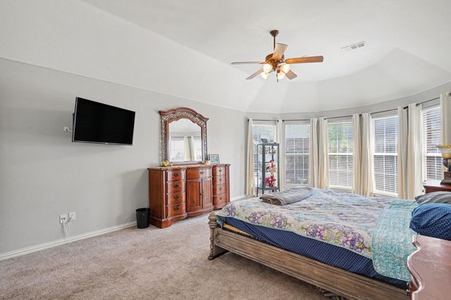 4064 Dunwoody Court, Fort Worth, TX 76244