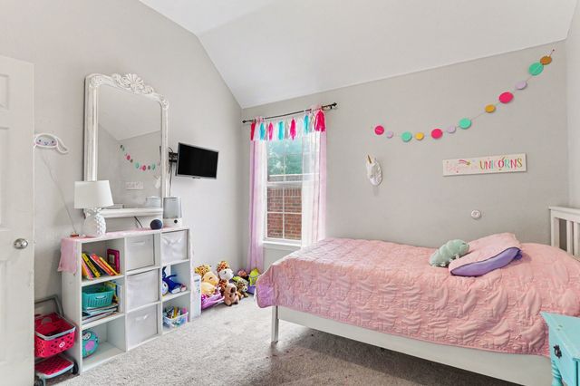 4064 Dunwoody Court, Fort Worth, TX 76244