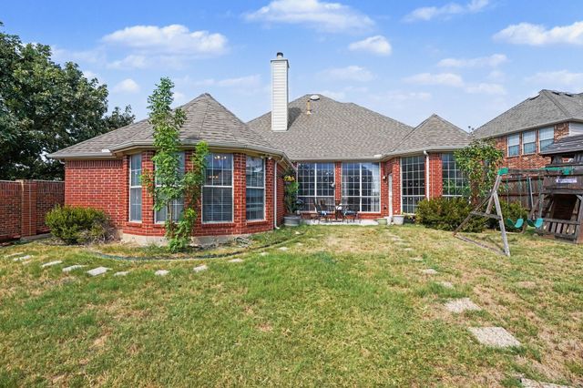4064 Dunwoody Court, Fort Worth, TX 76244
