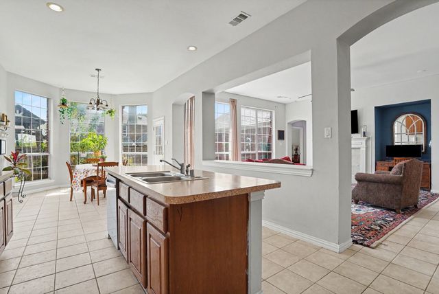 4064 Dunwoody Court, Fort Worth, TX 76244