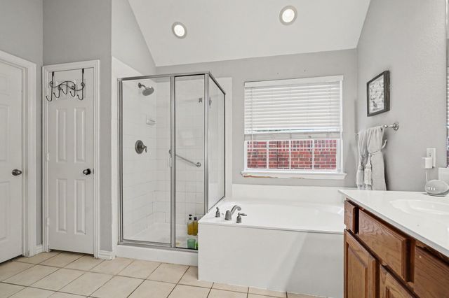 4064 Dunwoody Court, Fort Worth, TX 76244