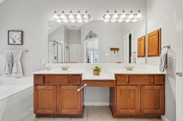 4064 Dunwoody Court, Fort Worth, TX 76244