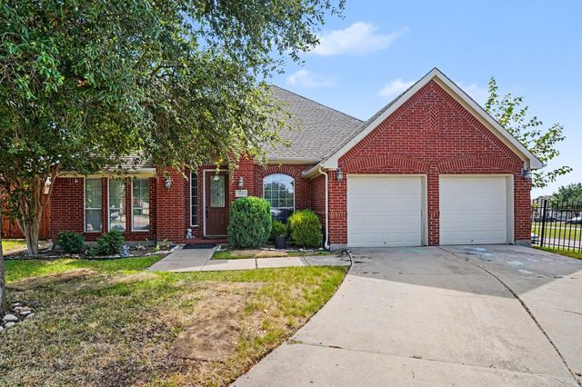 4064 Dunwoody Court, Fort Worth, TX 76244