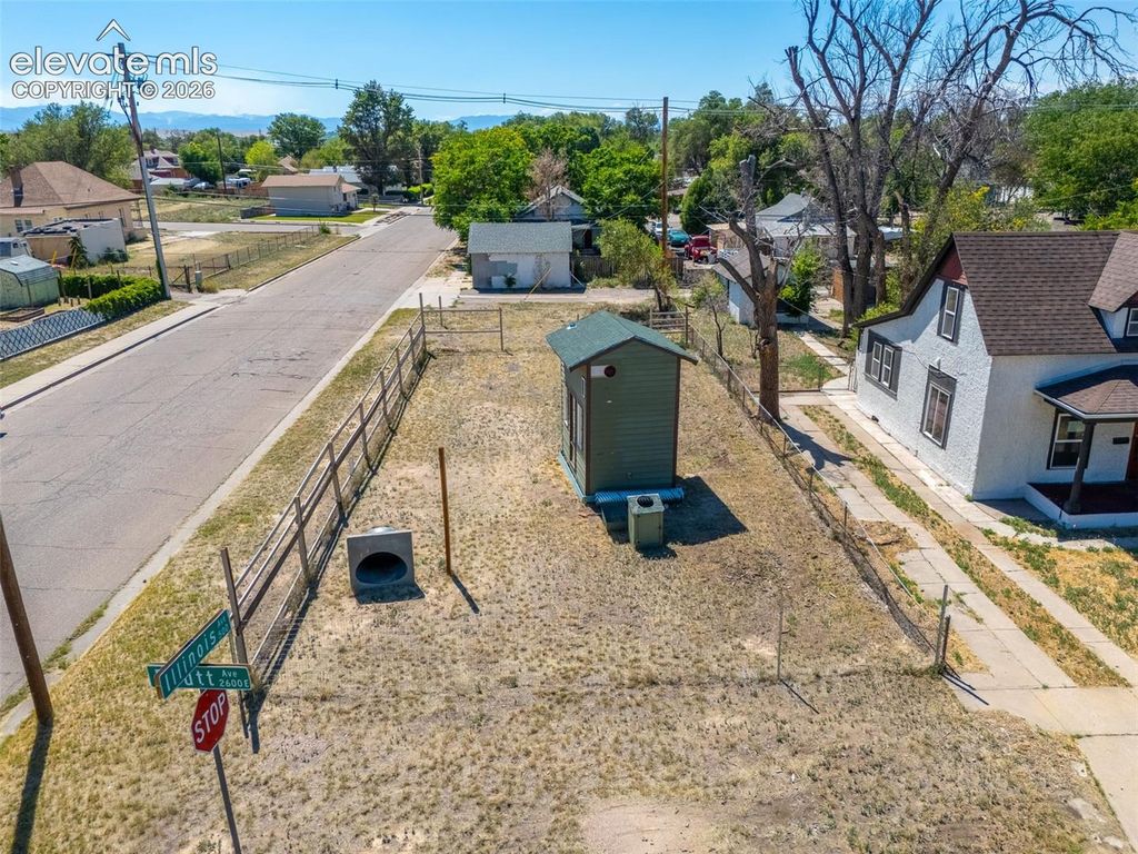 E Routt Avenue, Pueblo, CO 81004 — photo 2