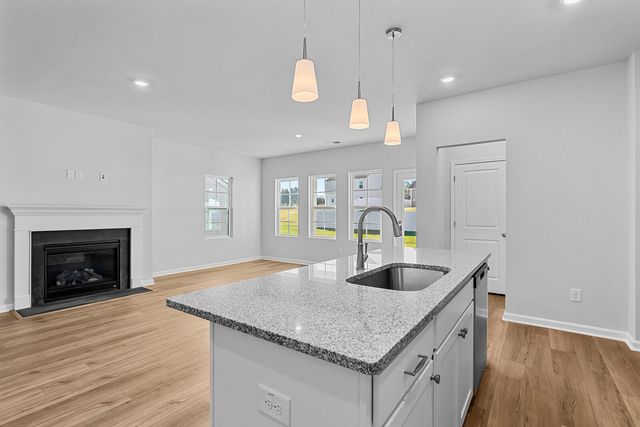 1383 Clarabelle Lane, Summerville, SC 29483