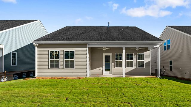 1383 Clarabelle Lane, Summerville, SC 29483
