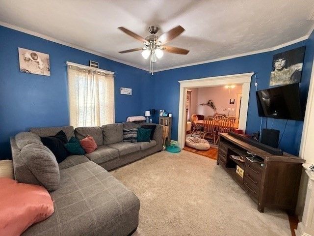 162 Princeton St, New Bedford, MA 02745