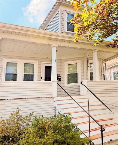 162 Princeton St, New Bedford, MA 02745