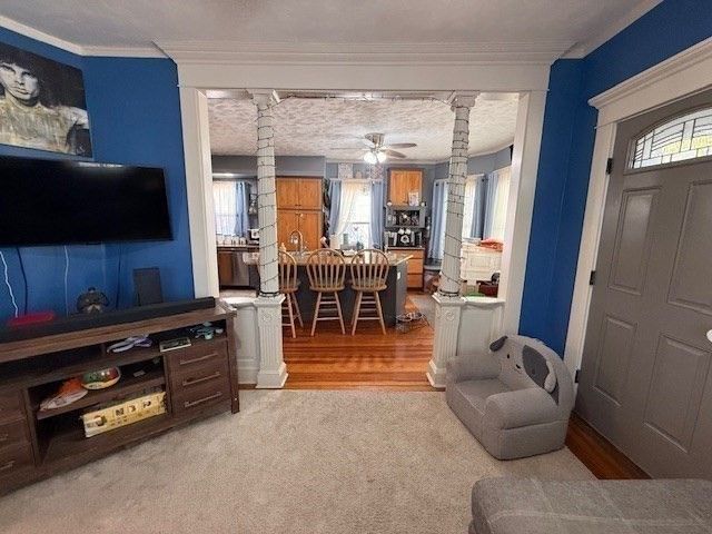 162 Princeton St, New Bedford, MA 02745