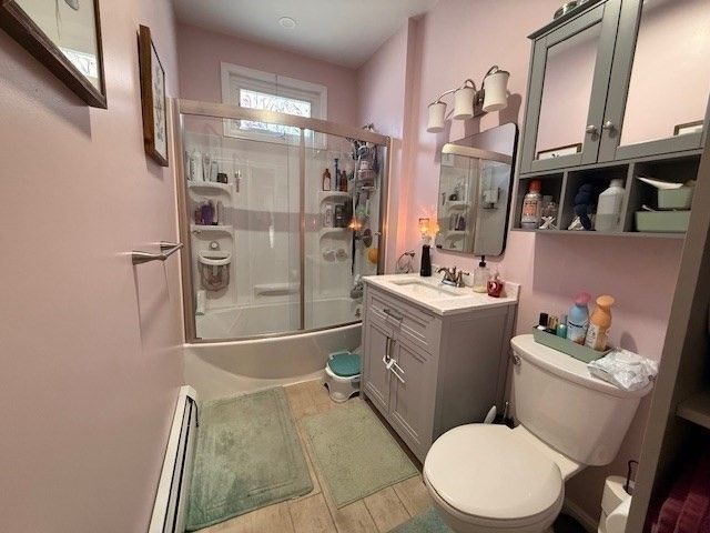 162 Princeton St, New Bedford, MA 02745