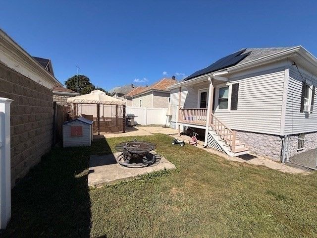 162 Princeton St, New Bedford, MA 02745