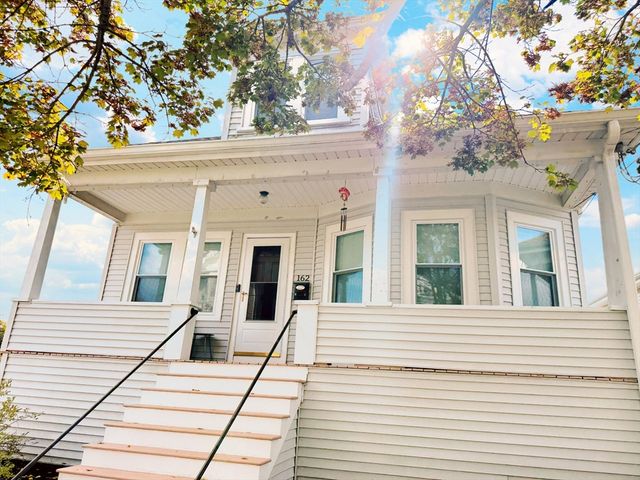 162 Princeton St, New Bedford, MA 02745