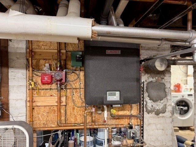 162 Princeton St, New Bedford, MA 02745