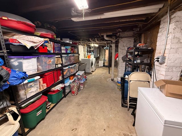 162 Princeton St, New Bedford, MA 02745