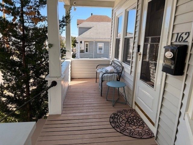 162 Princeton St, New Bedford, MA 02745