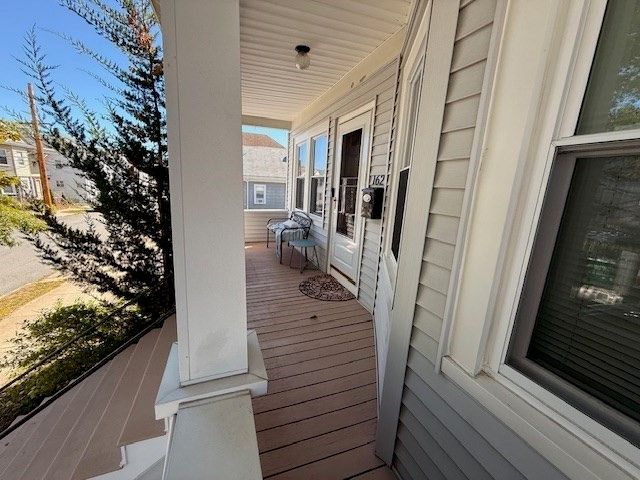 162 Princeton St, New Bedford, MA 02745