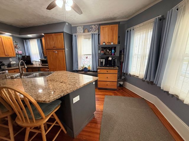 162 Princeton St, New Bedford, MA 02745