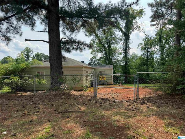 1748 GRANT AVENUE, Birmingham, AL 35211