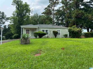 1748 GRANT AVENUE, Birmingham, AL 35211